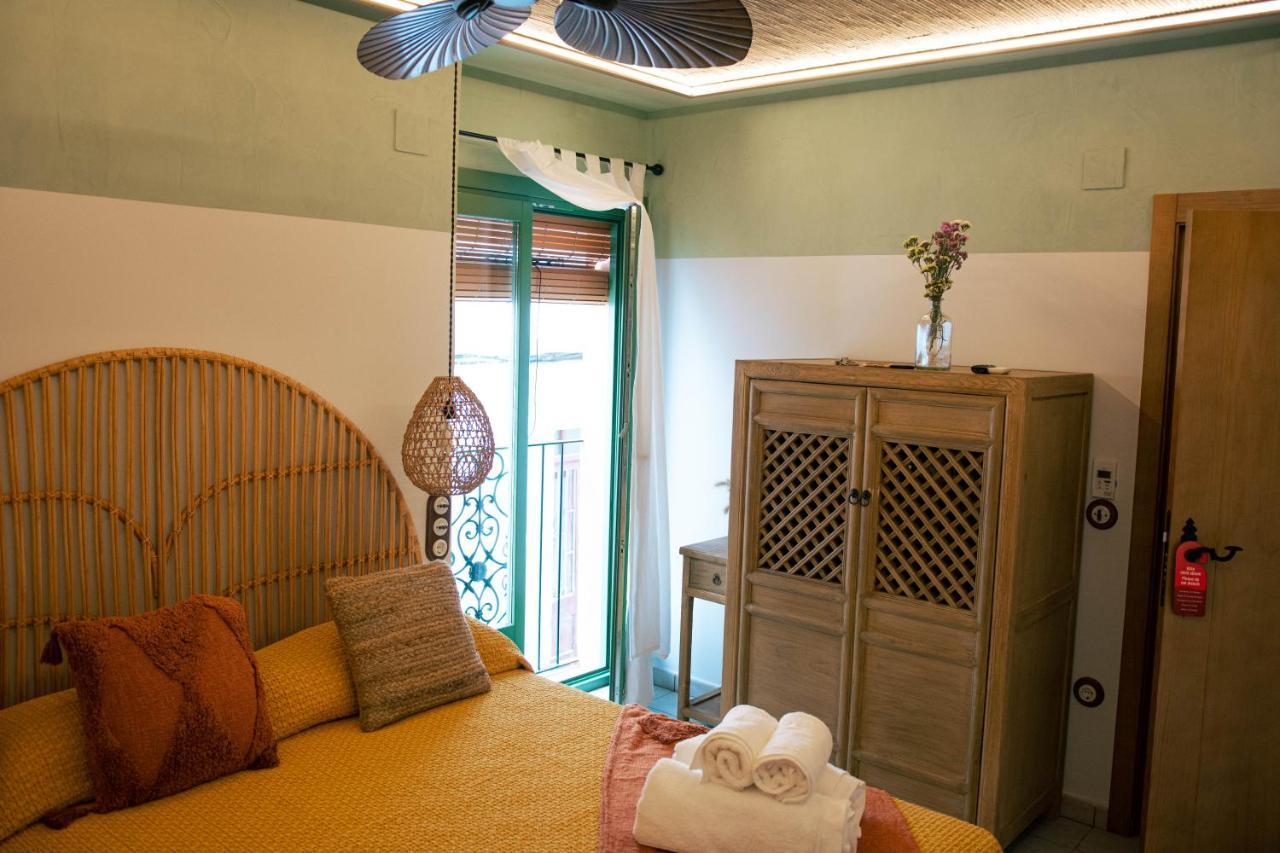 Joanna Hotel Peñíscola Exterior foto